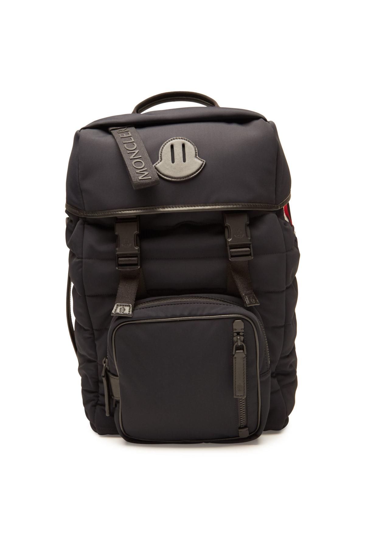 moncler chute backpack