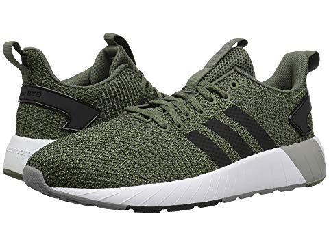 adidas base green