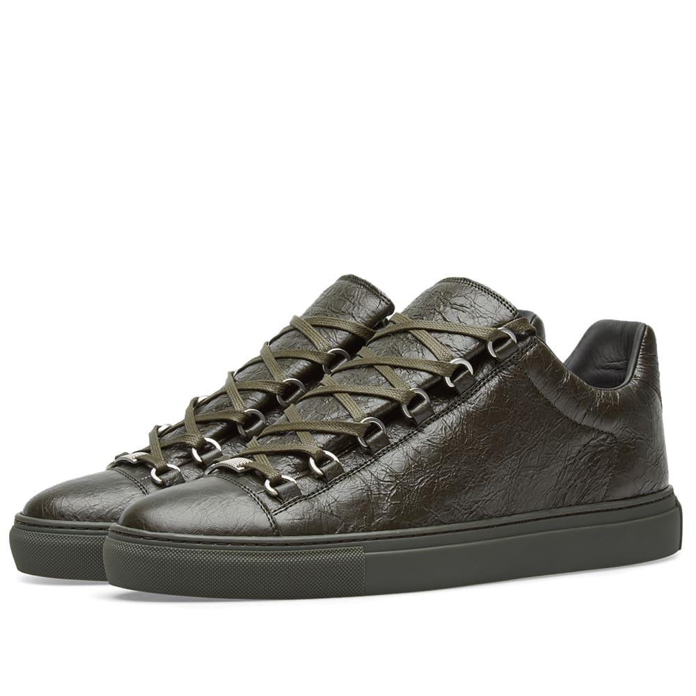 balenciaga arena low womens 2013