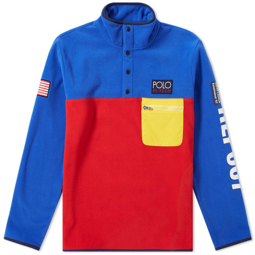 polo tech
