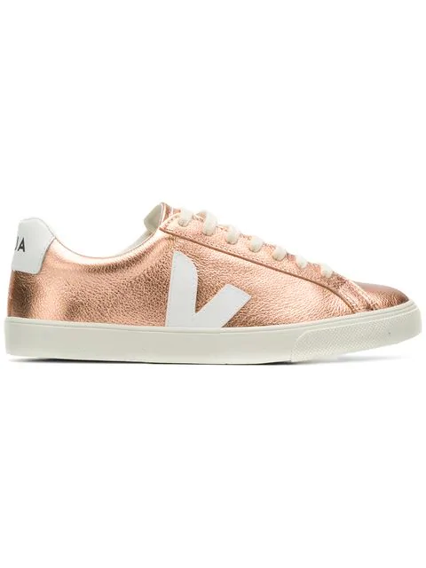 veja esplar rose gold