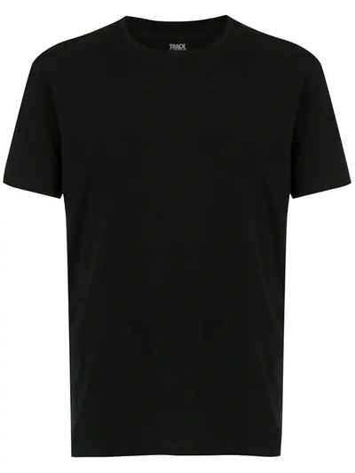 Shop Track & Field Plain T-shirt In Black