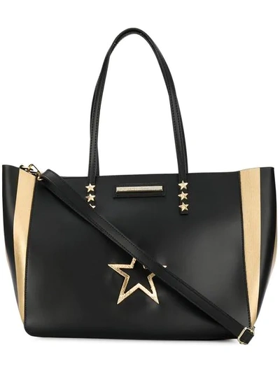 Shop Marc Ellis Christie Tote - Black