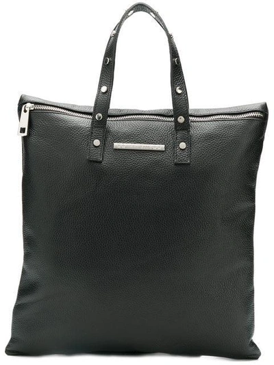 Shop Marc Ellis Greyson Backpack - Black