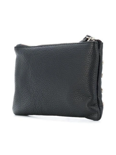 Shop Marc Ellis Nora Clutch Bag - Black