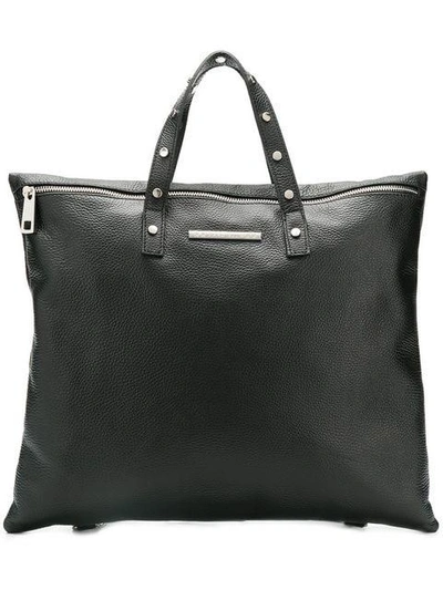 Shop Marc Ellis Bryson Backpack - Black