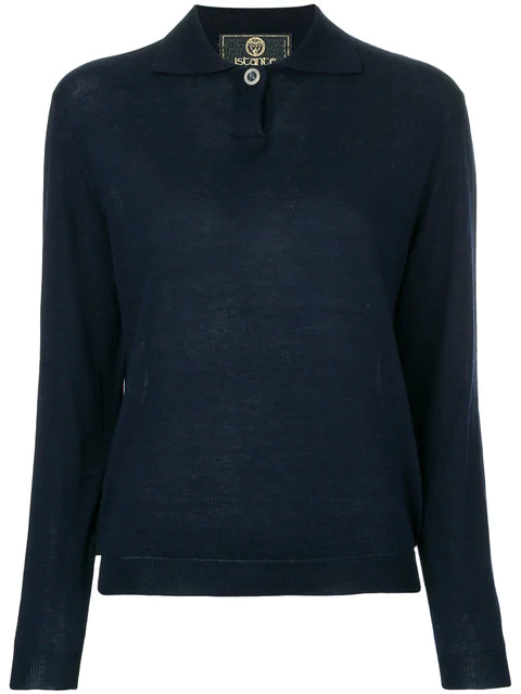 versace vintage sweater