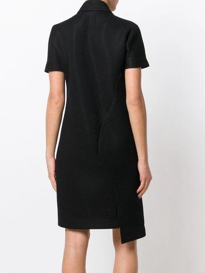 Viktor & Rolf Capsule 1.2 Dress In Black