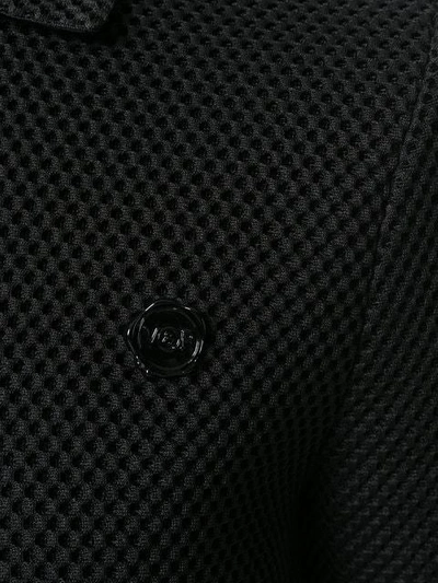 Viktor & Rolf Capsule 1.2 Dress In Black