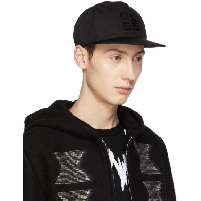givenchy 4g cap
