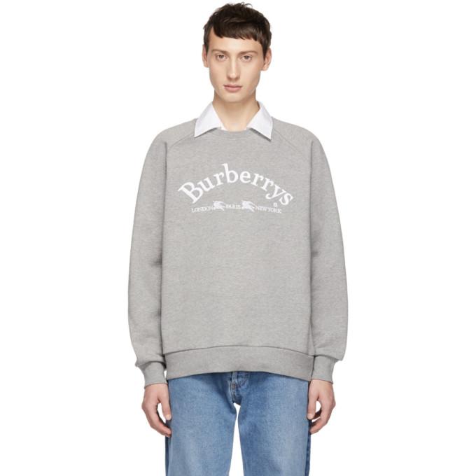 burberry battarni sweatshirt