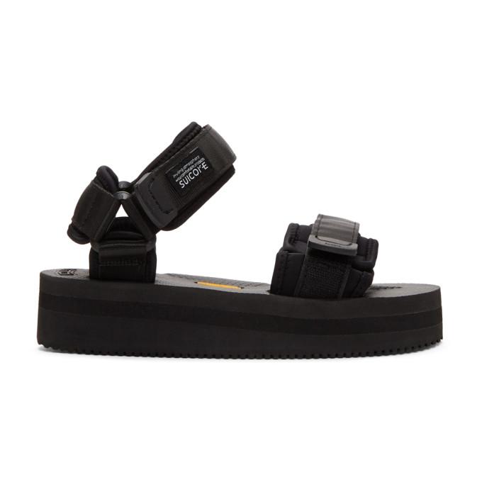suicoke platform sandals