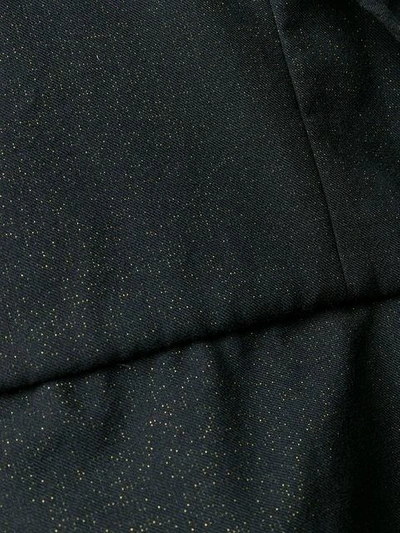 Pre-owned Comme Des Garçons Deconstructed Jacket In Black