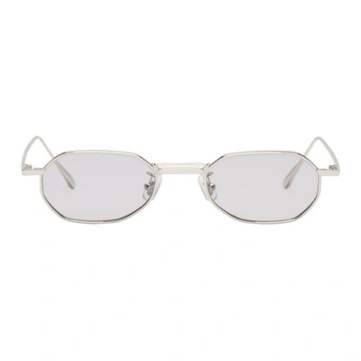 Gentle monster best sale voyager