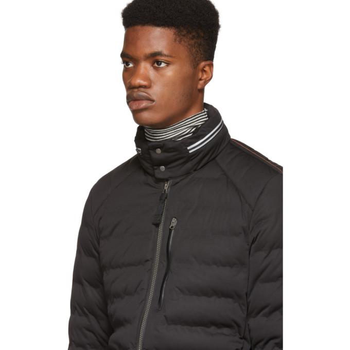 parajumpers sleek puffer