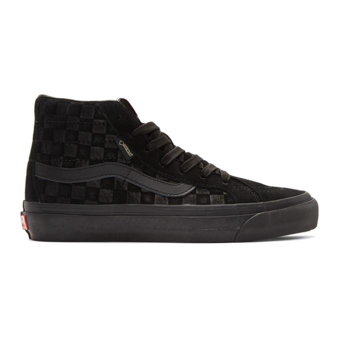 vans gtx