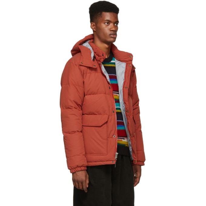 the north face down sierra 2.0 jacket