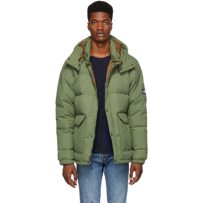 sierra 2.0 water resistant down insulated hooded parka