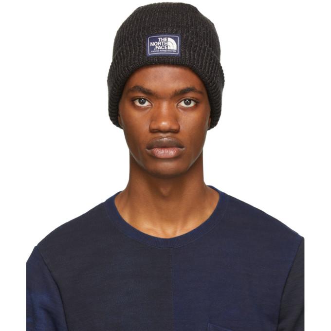 salty dog beanie
