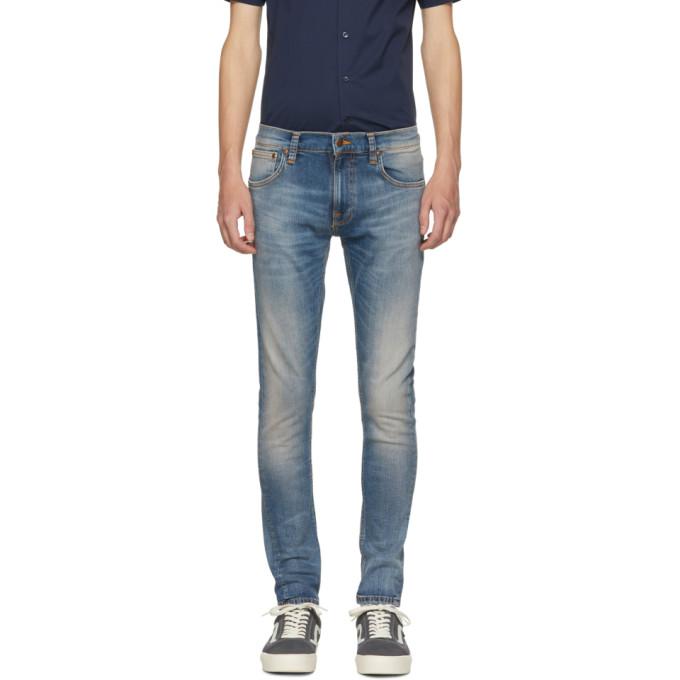 nudie jeans tight terry sale
