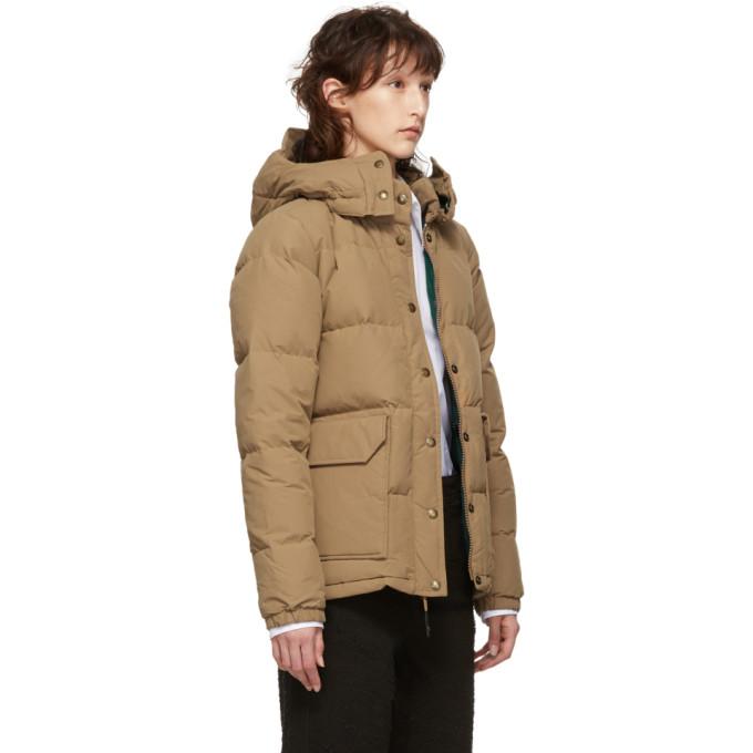 north face women's down sierra 2.0 jacket
