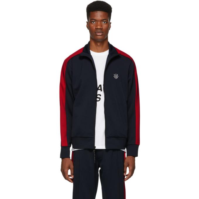 rag and bone club jacket
