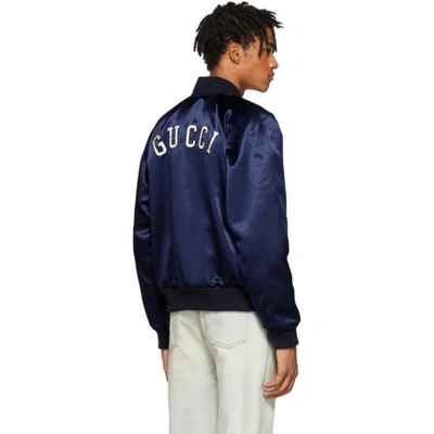 Gucci Jacket with NY Yankees™ patch