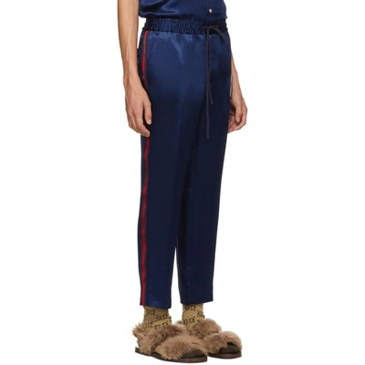 Gucci NY Yankees Men's Jogging Pants – Caroline's Fashion Luxuries