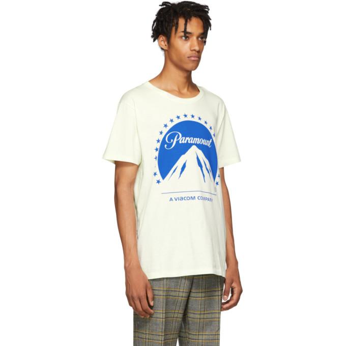 gucci t shirt paramount