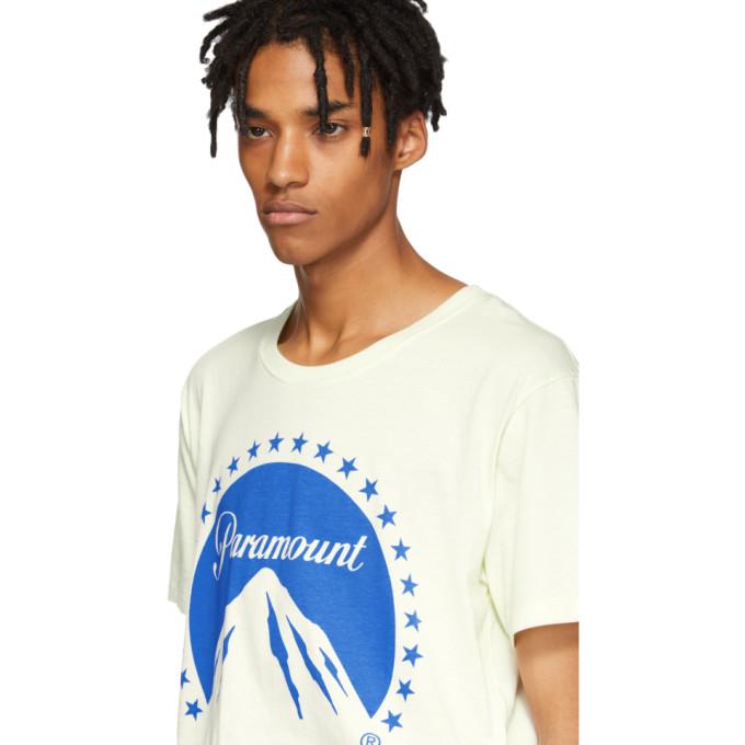 gucci t shirt paramount