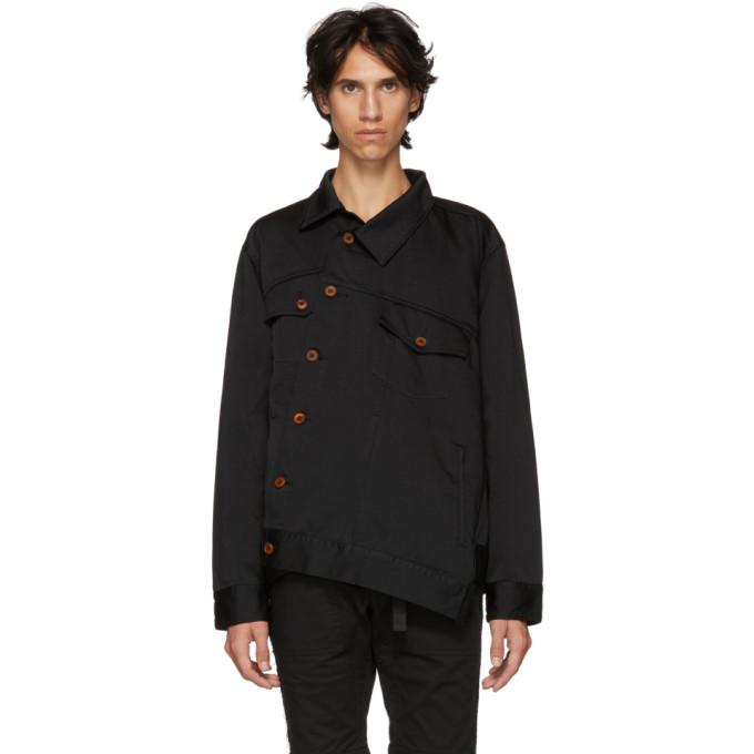 comme des garcons homme deux 2018