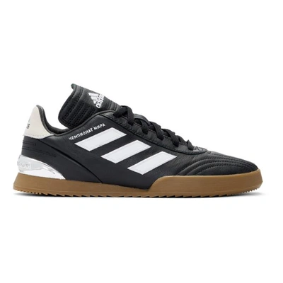 Orthodox Donau Proportioneel Gosha Rubchinskiy Black Adidas Originals Edition Gr Copa Wc Super Sneakers  | ModeSens