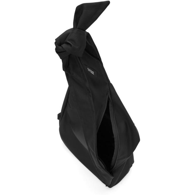 eastpak x raf simons organized sling