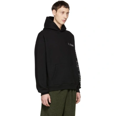 Alexander wang top credit card hoodie