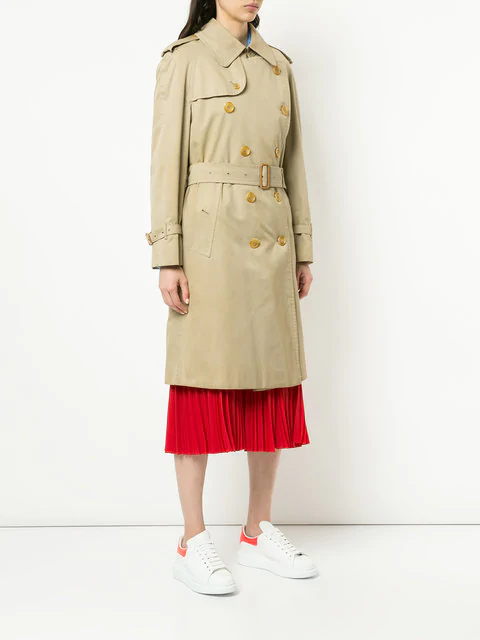 burberry classic trench coat