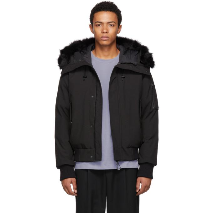 kenzo winter jacket