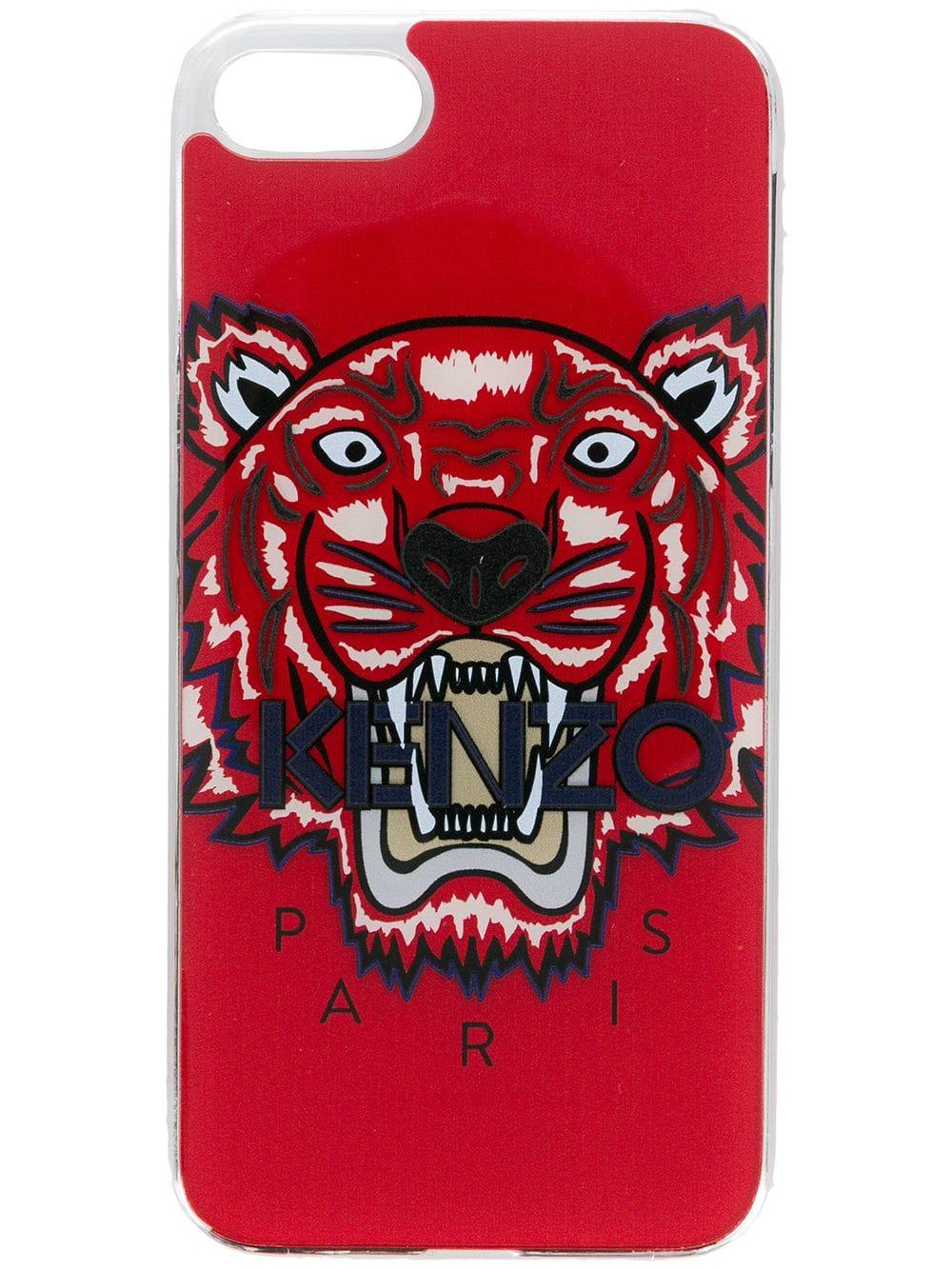 iphone 8 kenzo case