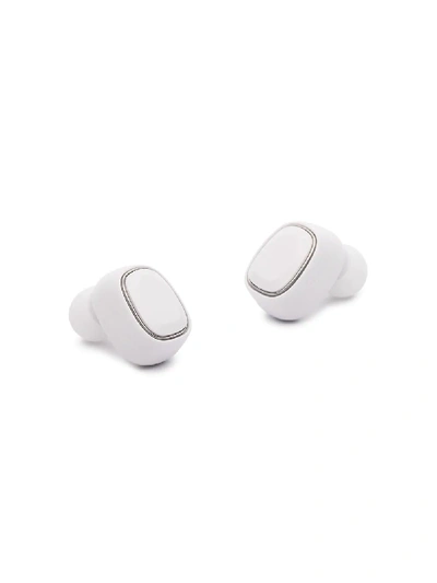 Shop Yevo Air Wireless Headphones  In White