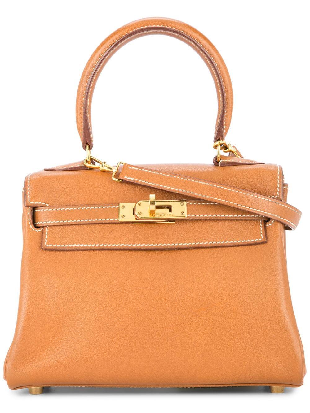 hermes kelly bag mini