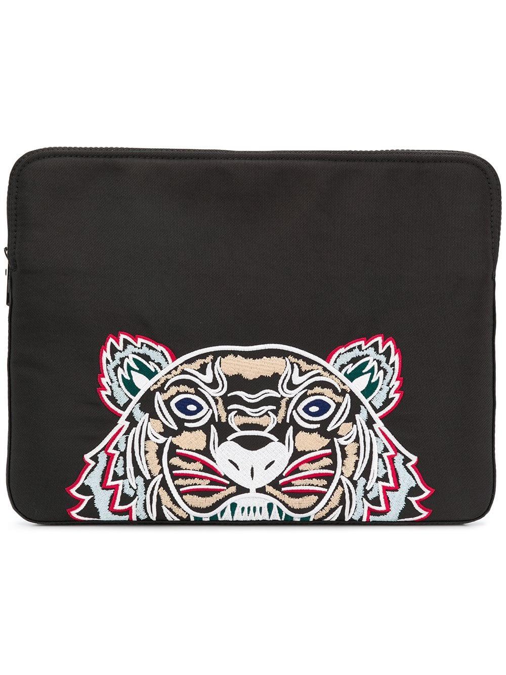 kenzo laptop case