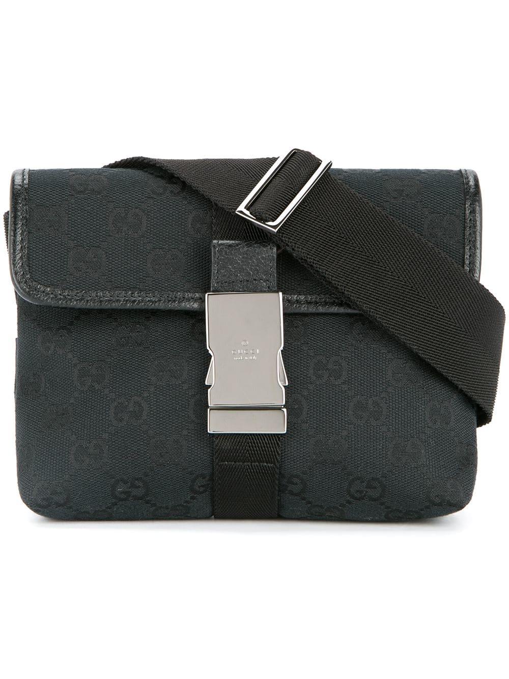 vintage gucci bum bag