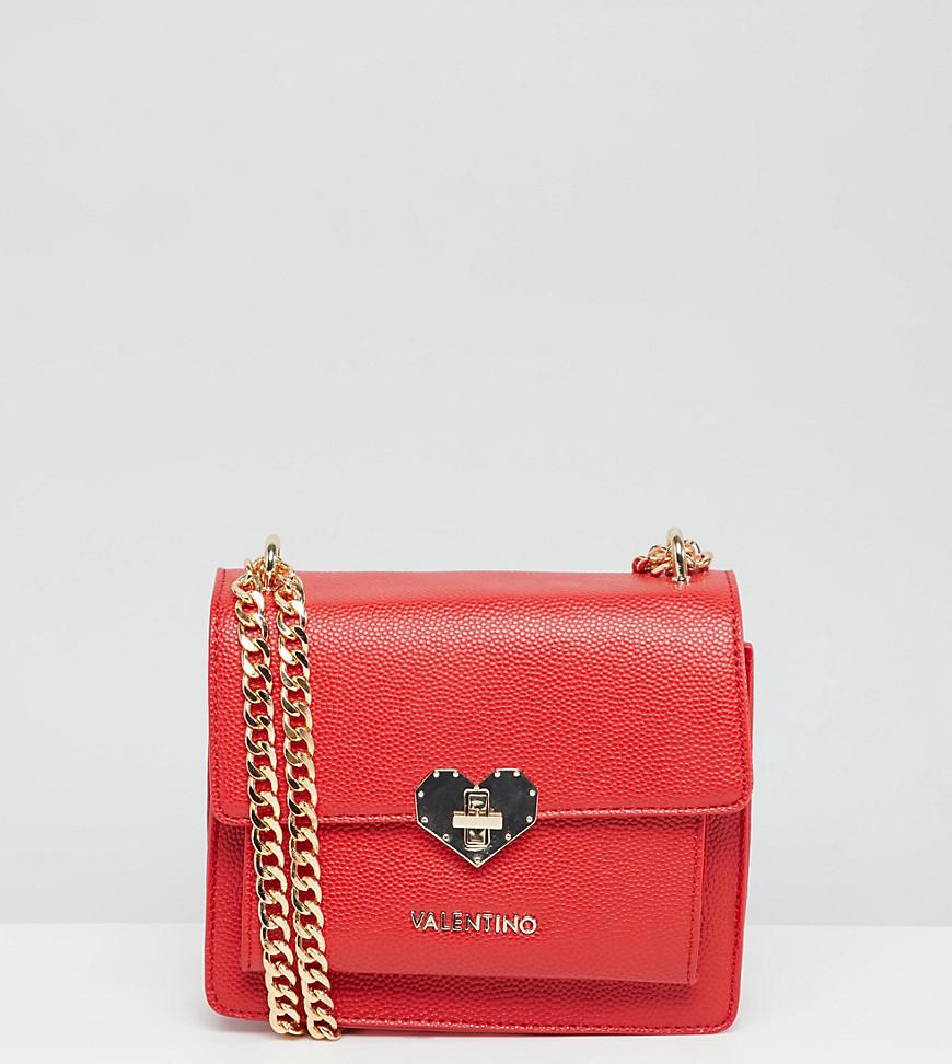 valentino heart bag