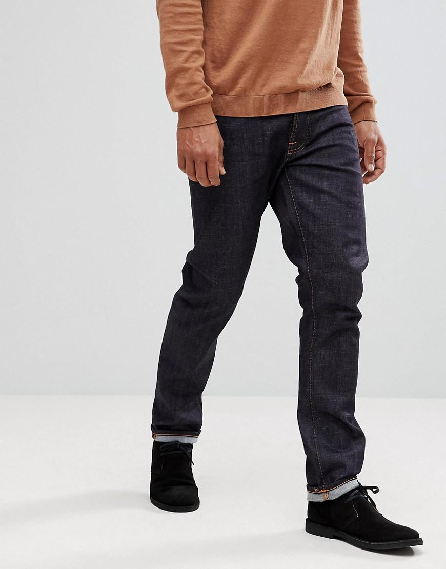 dude dan dry deep dark comfort
