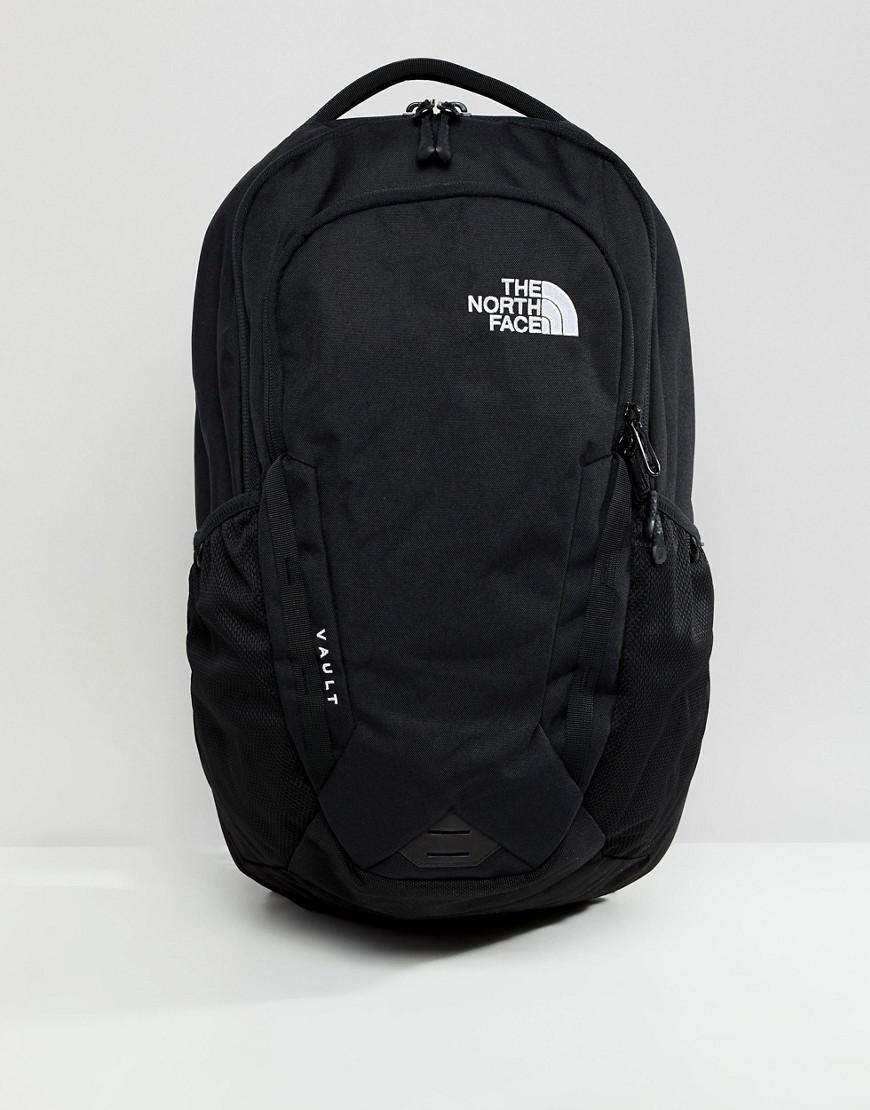 the north face 2018 vault backpack