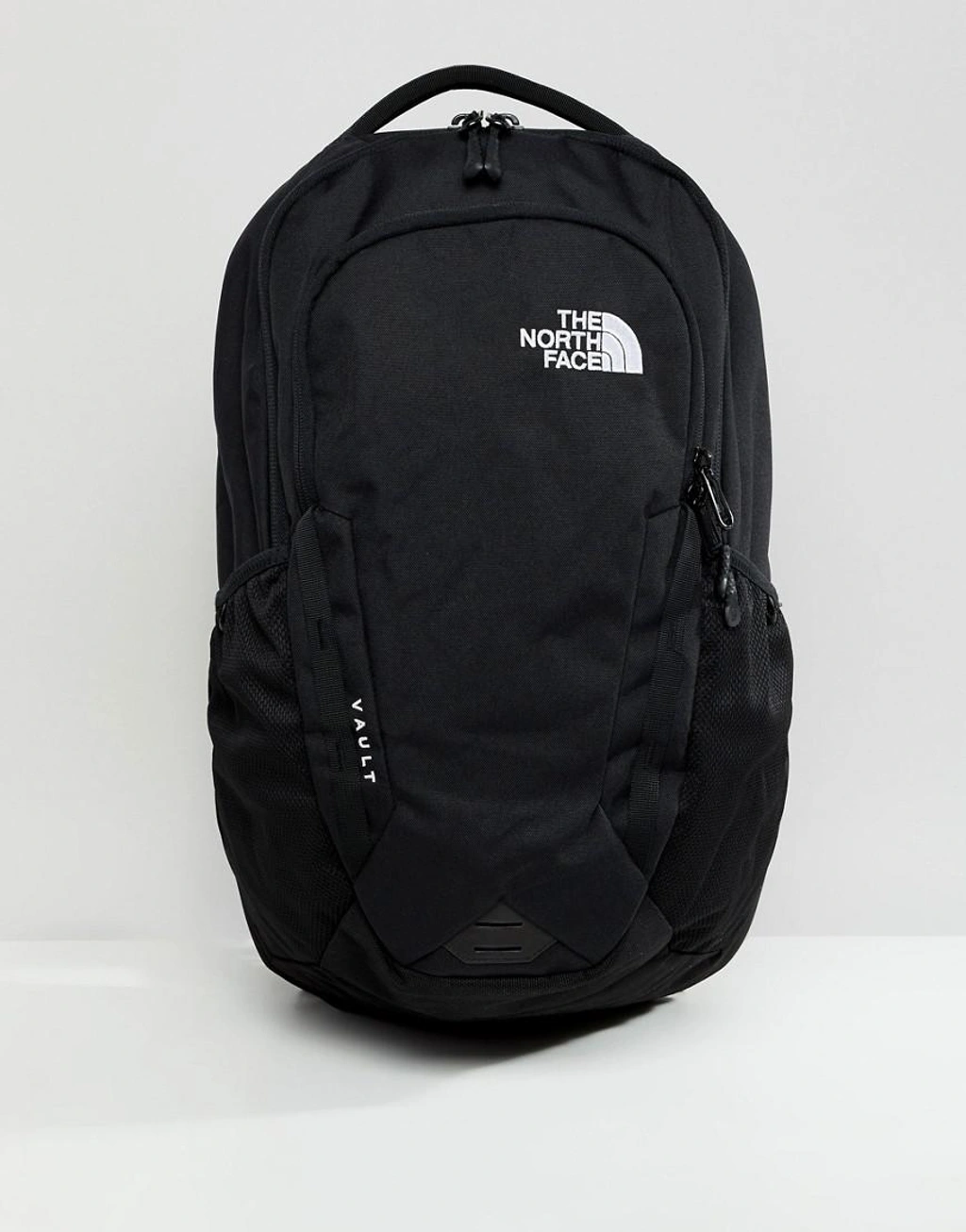 The North Face Vault Backpack 28 Litres In Black ModeSens