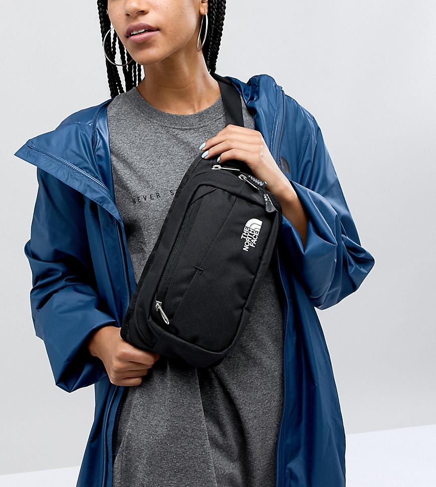 bozer hip pack the north face