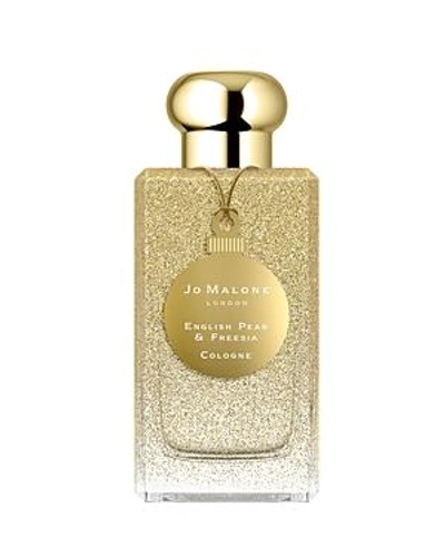 Shop Jo Malone London Limited Edition English Pear & Freesia Cologne - 100% Exclusive In No Color