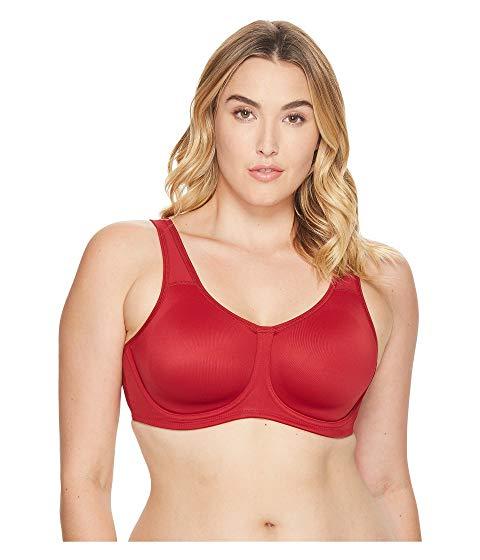 wacoal sport underwire