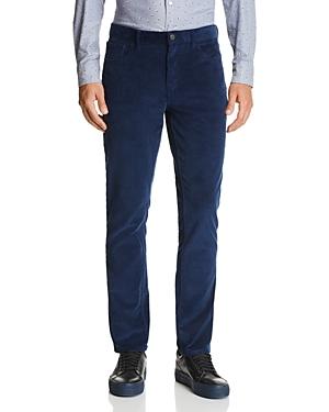 michael kors mens corduroy pants