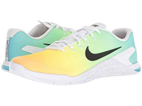 metcon 4 lagoon pulse